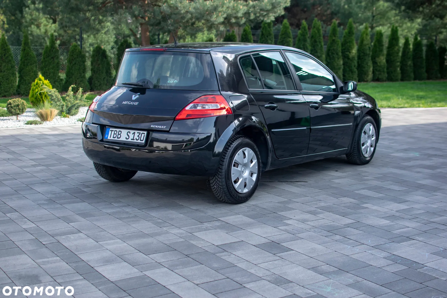 Renault Megane - 22
