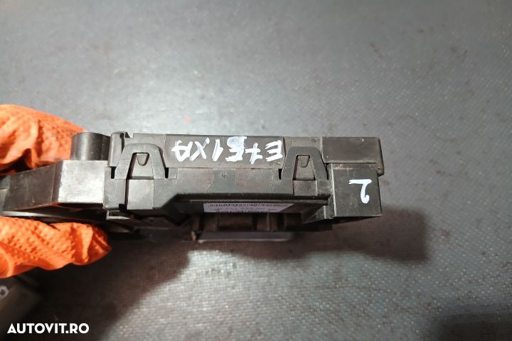 Motoras macara geam fata dreapta 1K0959792Q 1K0959702AM 1K0959792Q 1K - 3