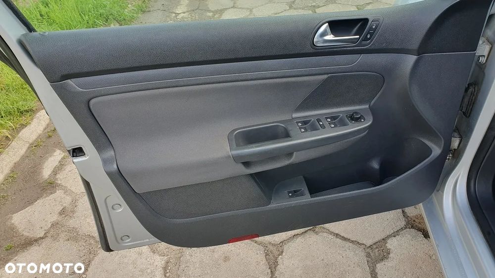 Volkswagen Golf 1.6 Edition - 7