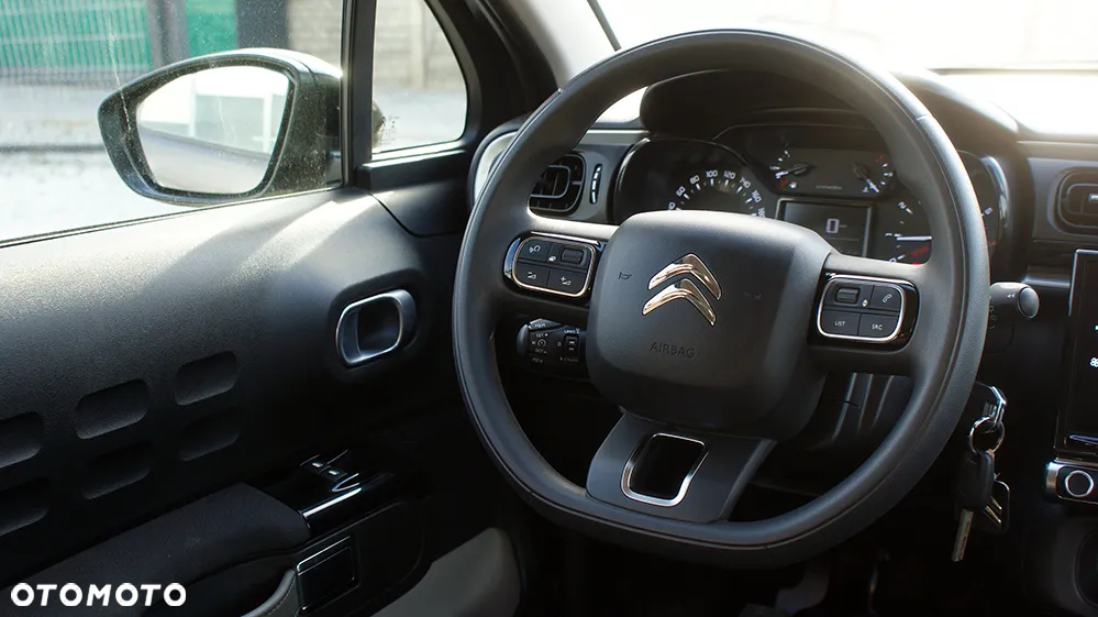 Citroën C3 1.5 BlueHDi Live - 10