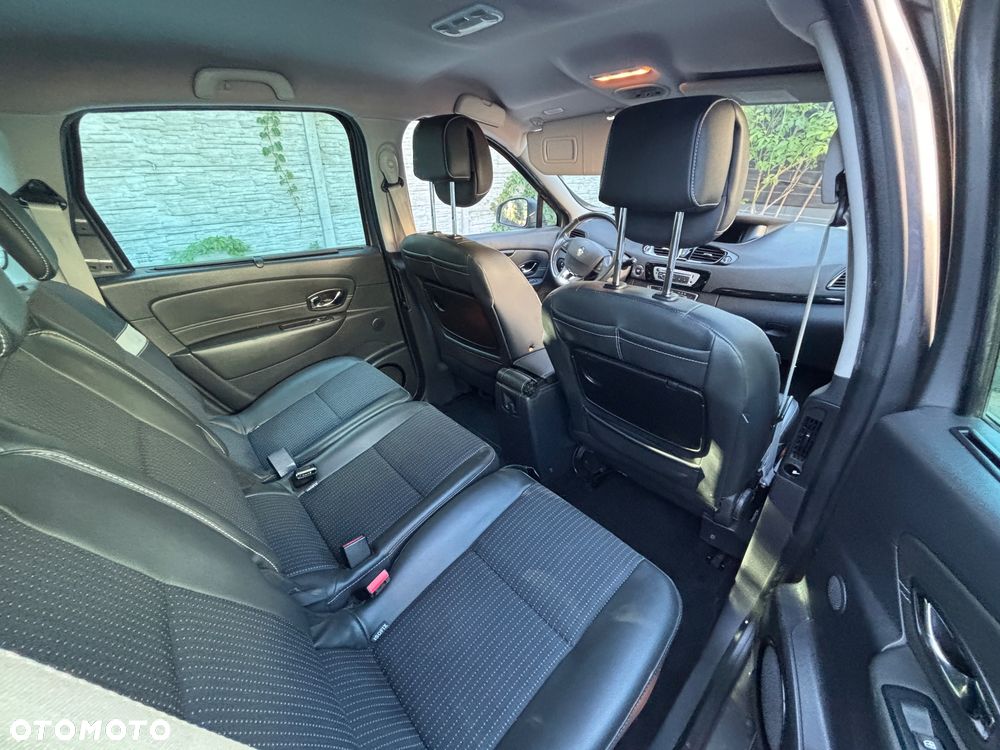 Renault Scenic 1.6 dCi Energy Bose - 6