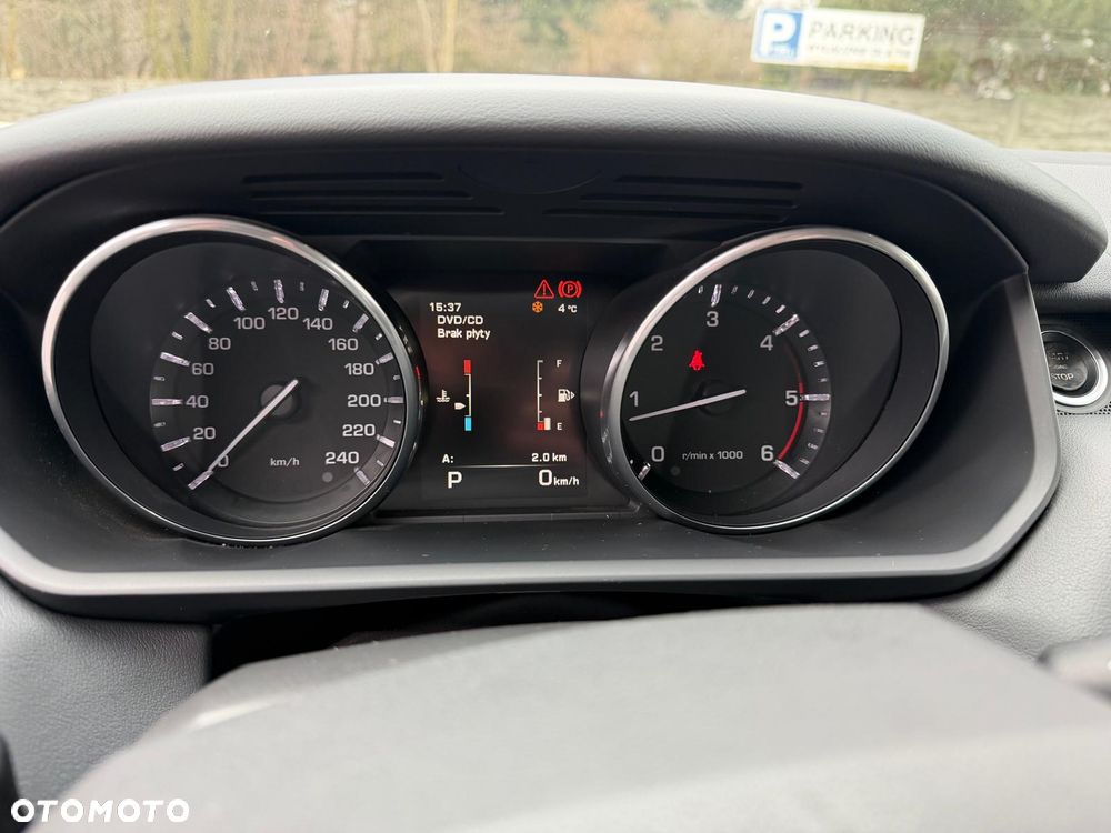 Land Rover Range Rover Sport S 4.4 SD V8 HSE - 7