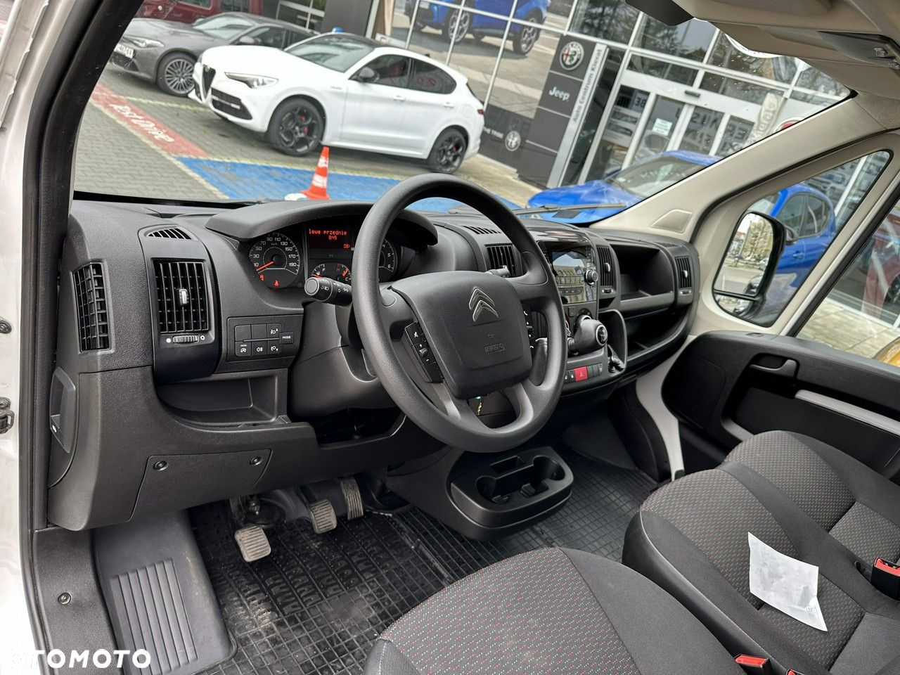Citroën Jumper - 18