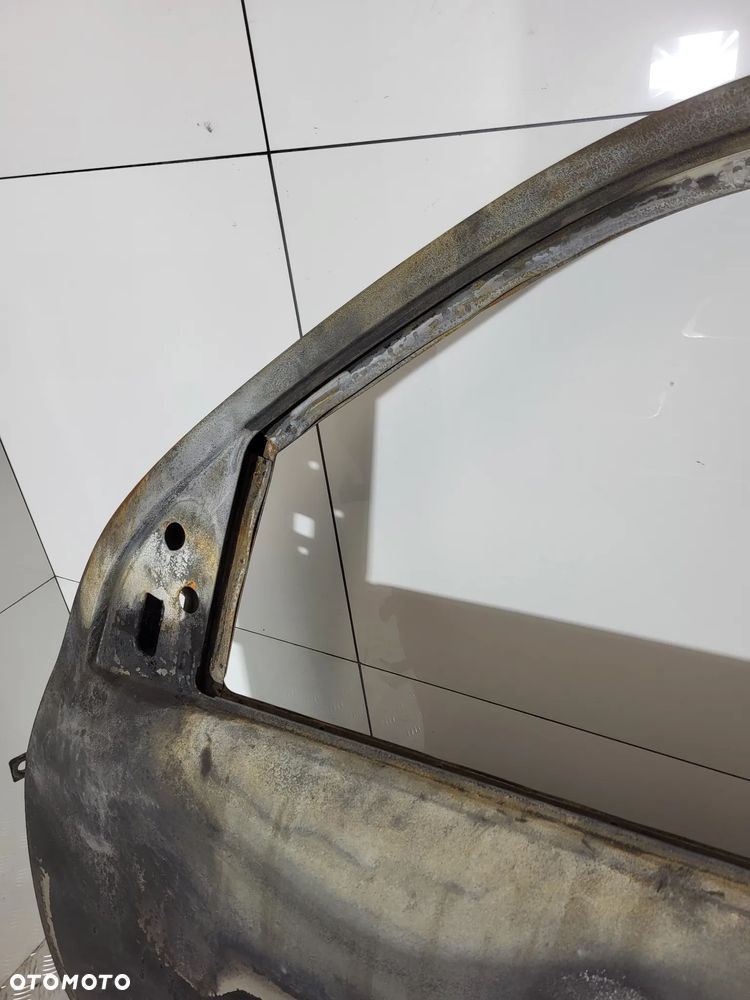 Vw Amarok Drzwi Lewe Prawe Przód - 7