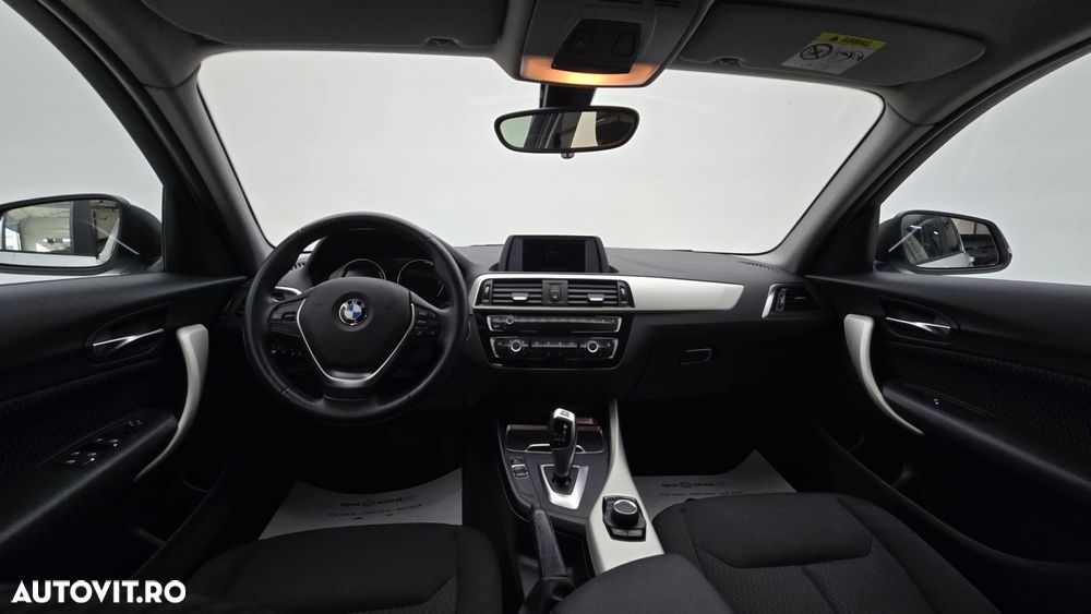 BMW Seria 1 - 14