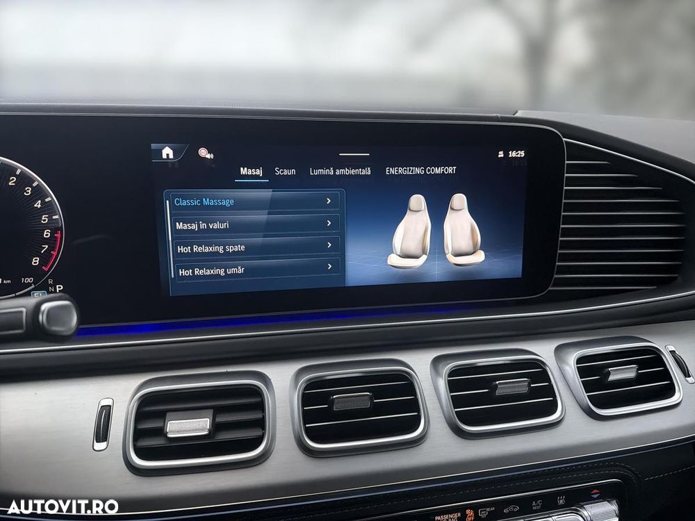 Mercedes-Benz GLE Coupe - 19