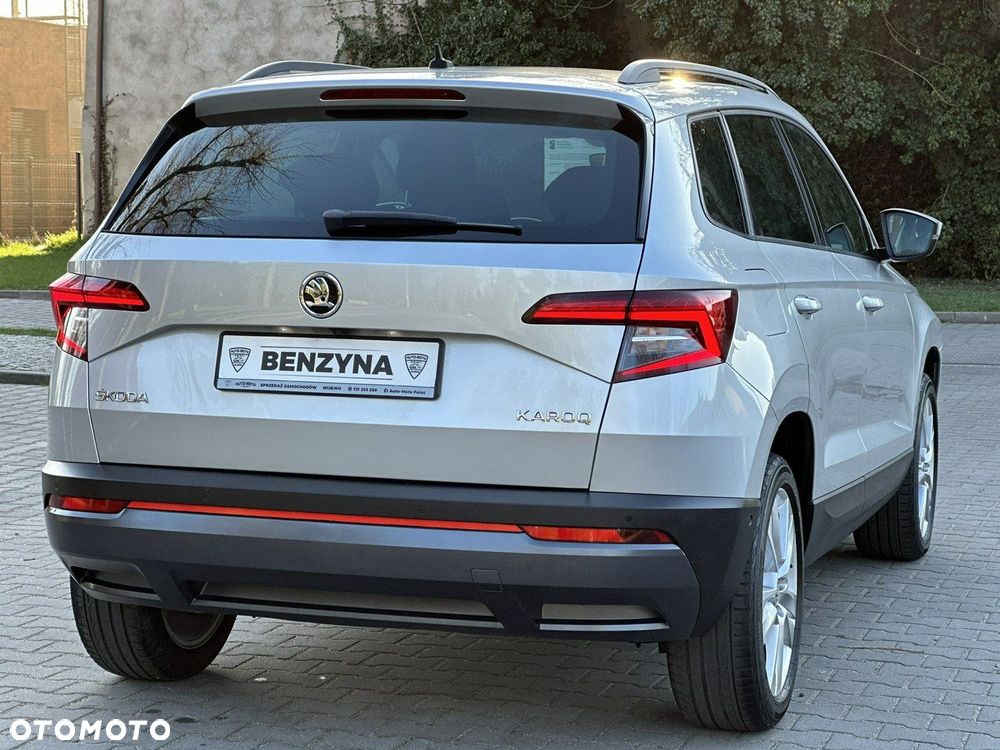Skoda Karoq - 4