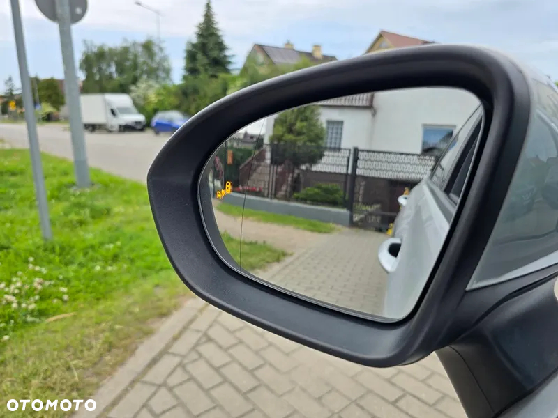 Opel Astra 1.4 Turbo Sports Tourer Innovation - 38