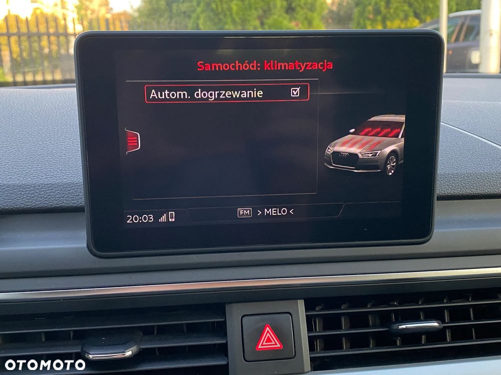 Audi A4 Avant 2.0 TDI S tronic - 17