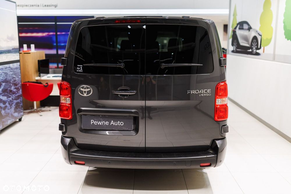 Toyota Proace Verso - 7