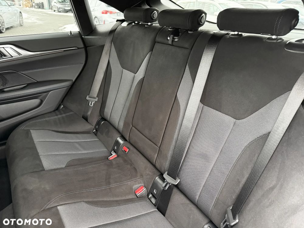 BMW Seria 4 430i xDrive M Sport - 31