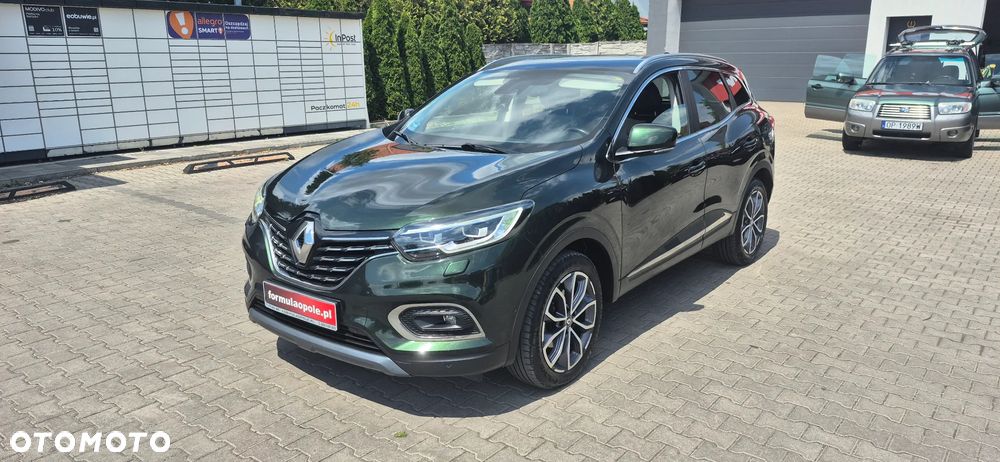 Renault Kadjar 1.3 TCe FAP Intens EDC - 1