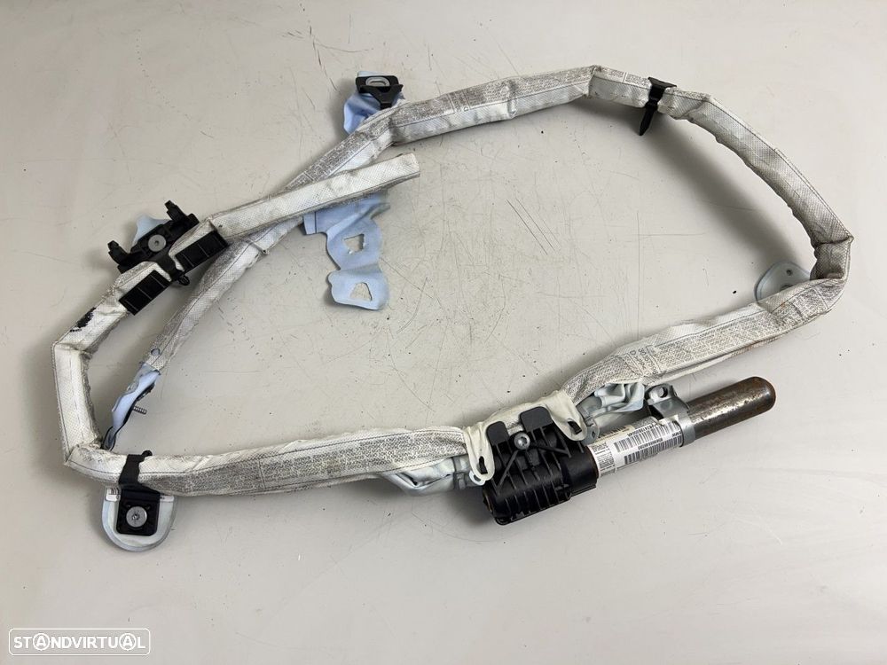 Airbag cortina Dto BMW 3 (E90) REF. 856966646080 - 1