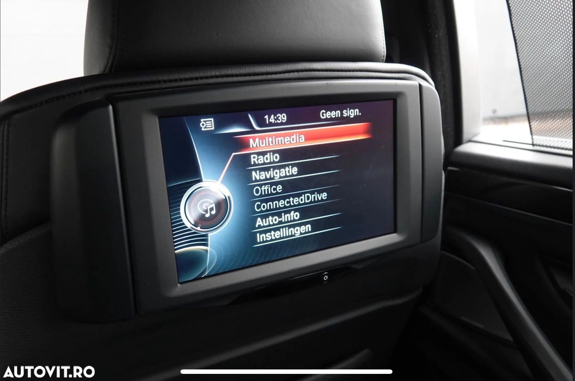 BMW Seria 5 - 6