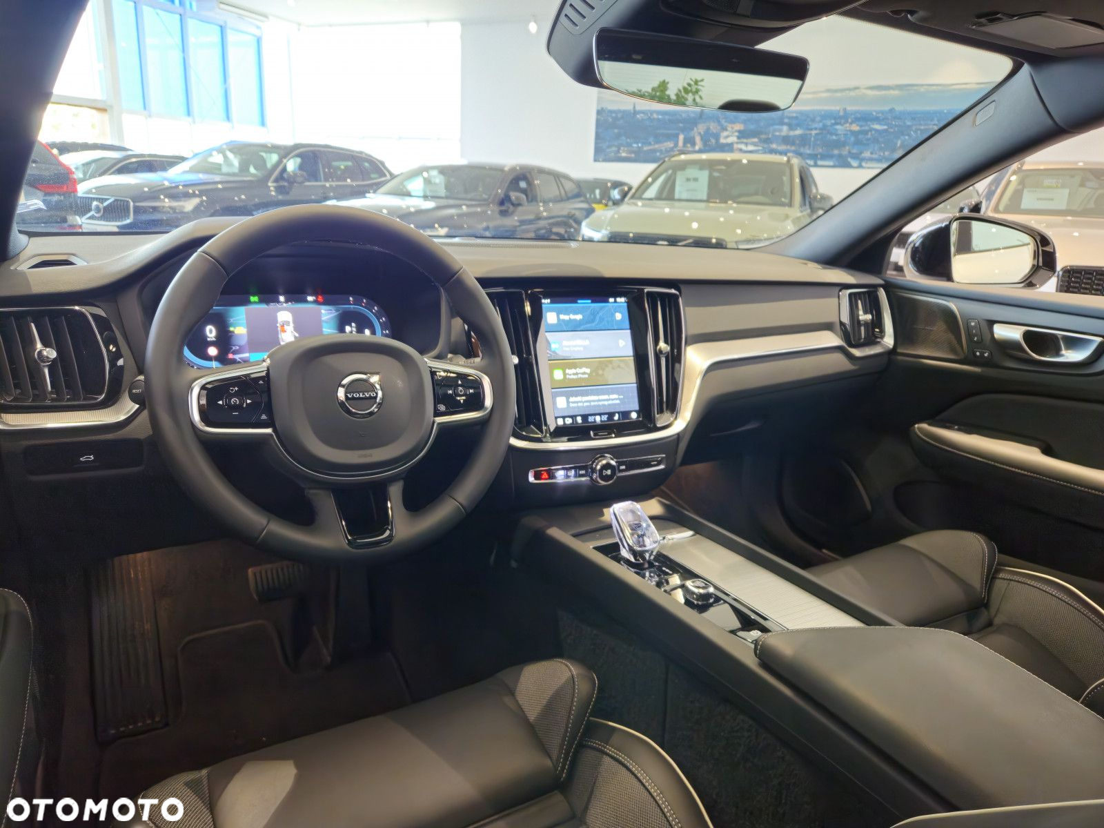 Volvo S60 - 11