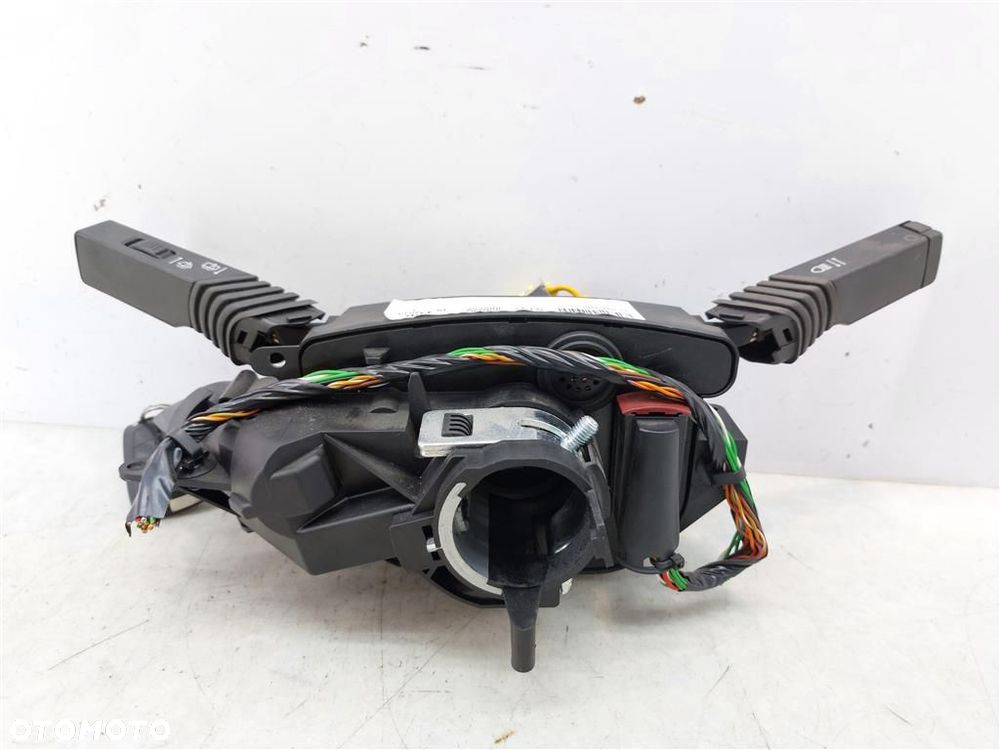 Przełącznik zespolony pająk Opel Vectra C SIGNUM 2005-2008 LIFT 13204146 - 5