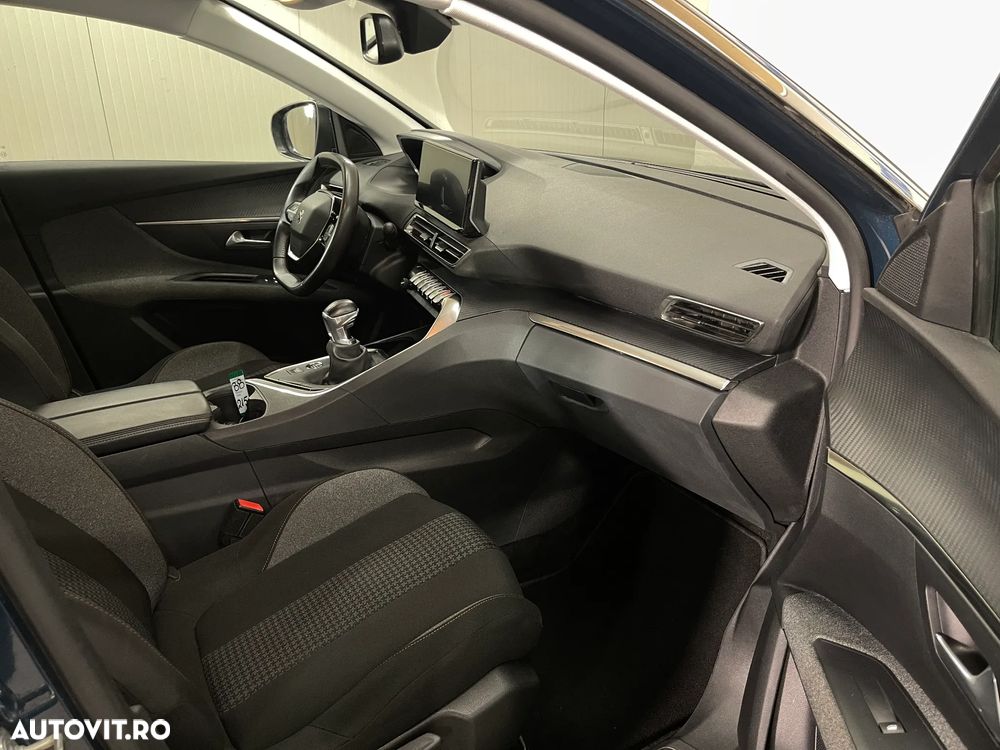 Peugeot 5008 PureTech 130 Stop & Start Active Business-Paket - 11