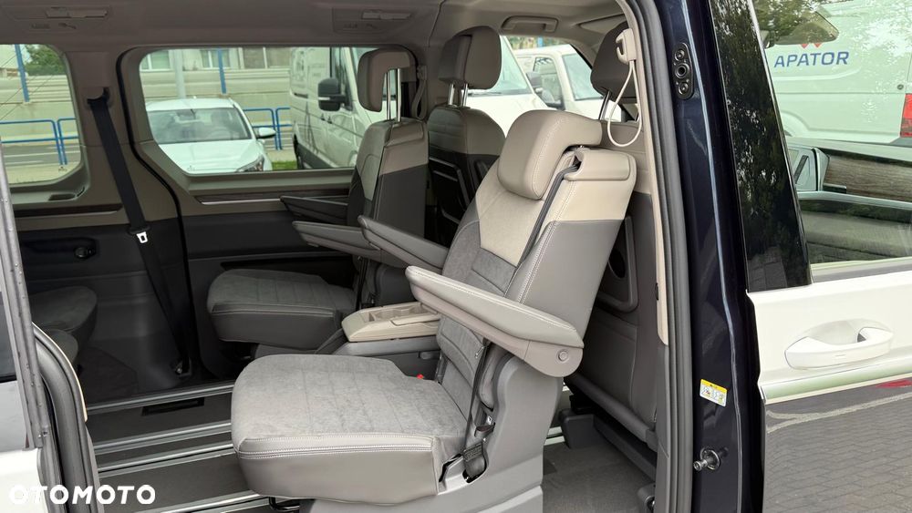 Volkswagen Multivan 2.0 TDI L2 Style DSG - 7