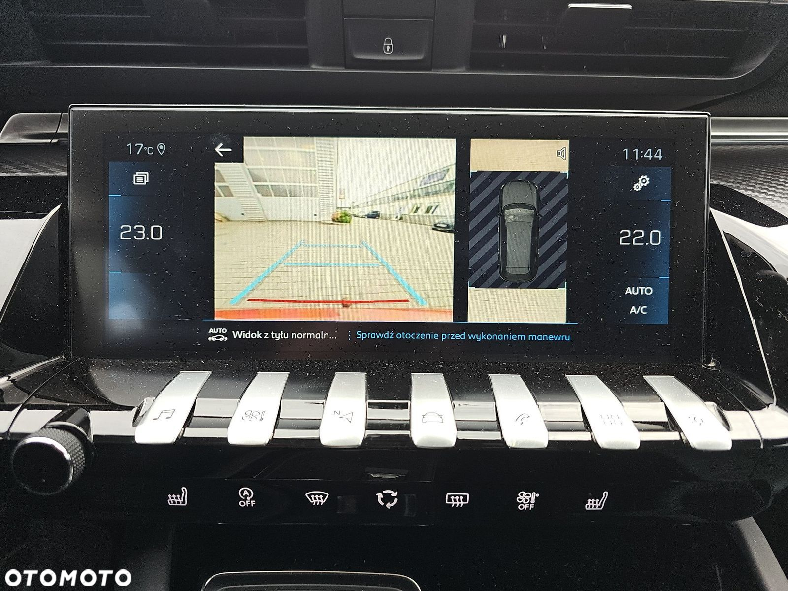 Peugeot 508 1.6 PureTech Allure S&S EAT8 - 19