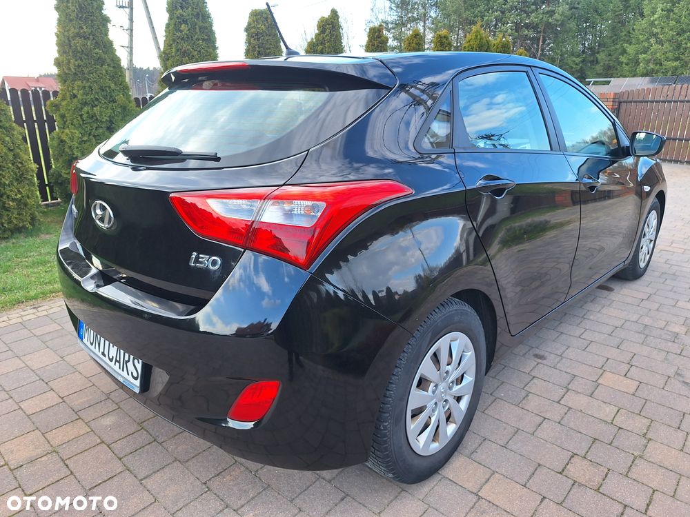 Hyundai i30 1.4 Classic EU5 - 4