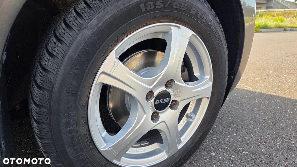 Nissan Note 1.2 Tekna - 23