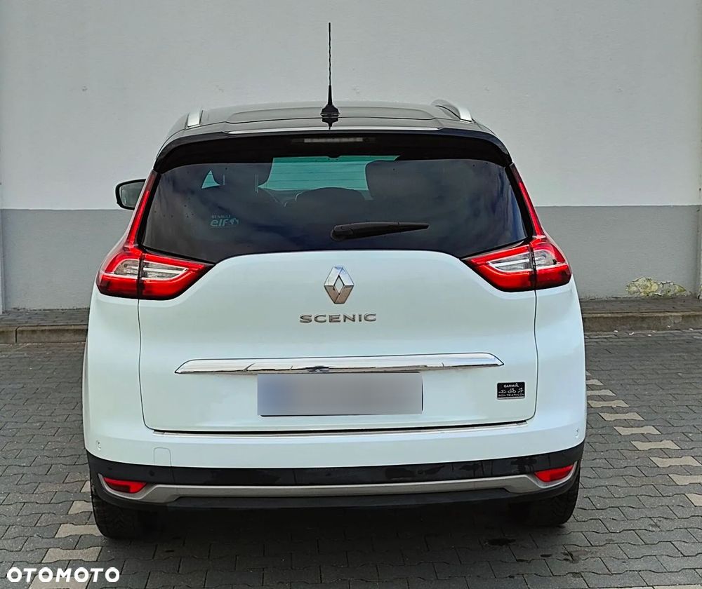 Renault Scenic 1.2 TCe Energy Bose - 4