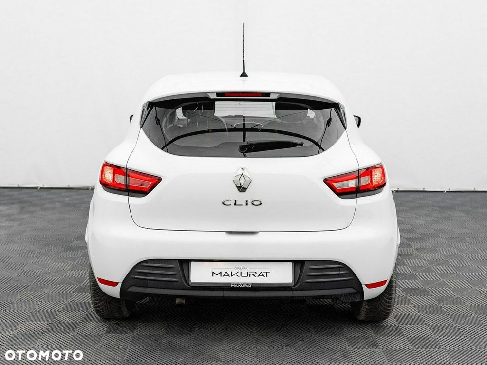Renault Clio 0.9 Energy TCe Alize - 9