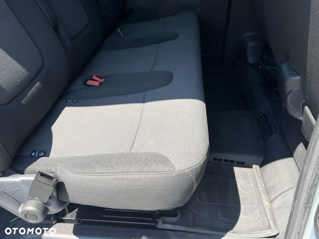 Renault Trafic 2.0 dCi Escapade - 10