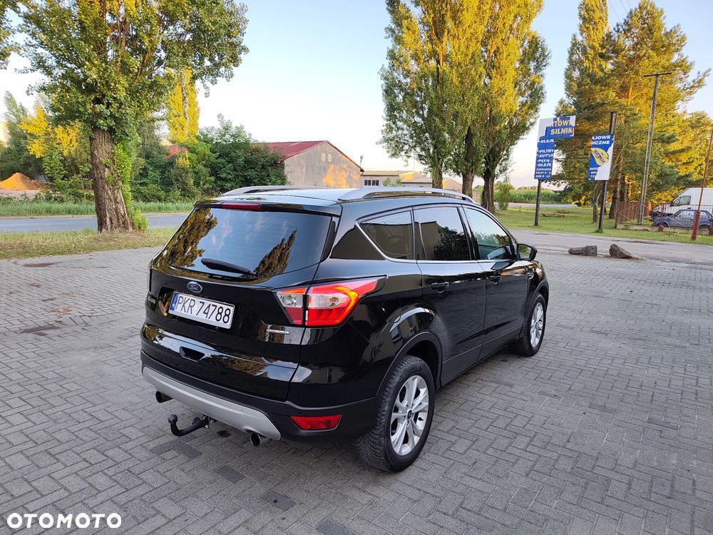 Ford Kuga 1.5 EcoBoost FWD Trend ASS GPF - 6