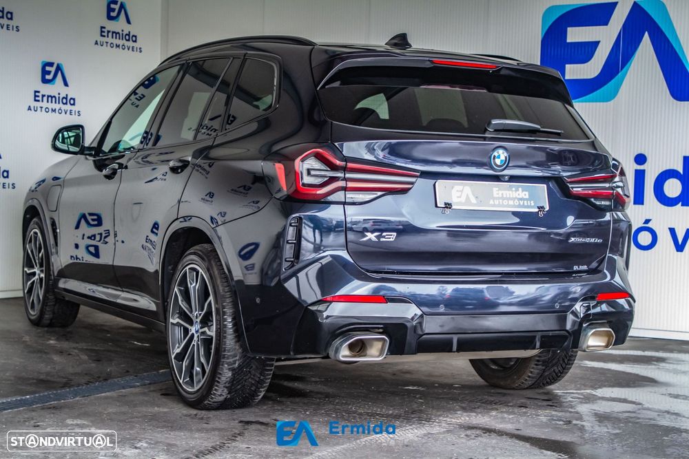 BMW X3 - 6