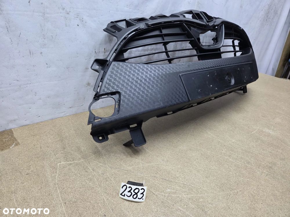 Toyota Yaris IV od20r 53111-ODD40 atrapa kratka środkowa zderzaka - 3