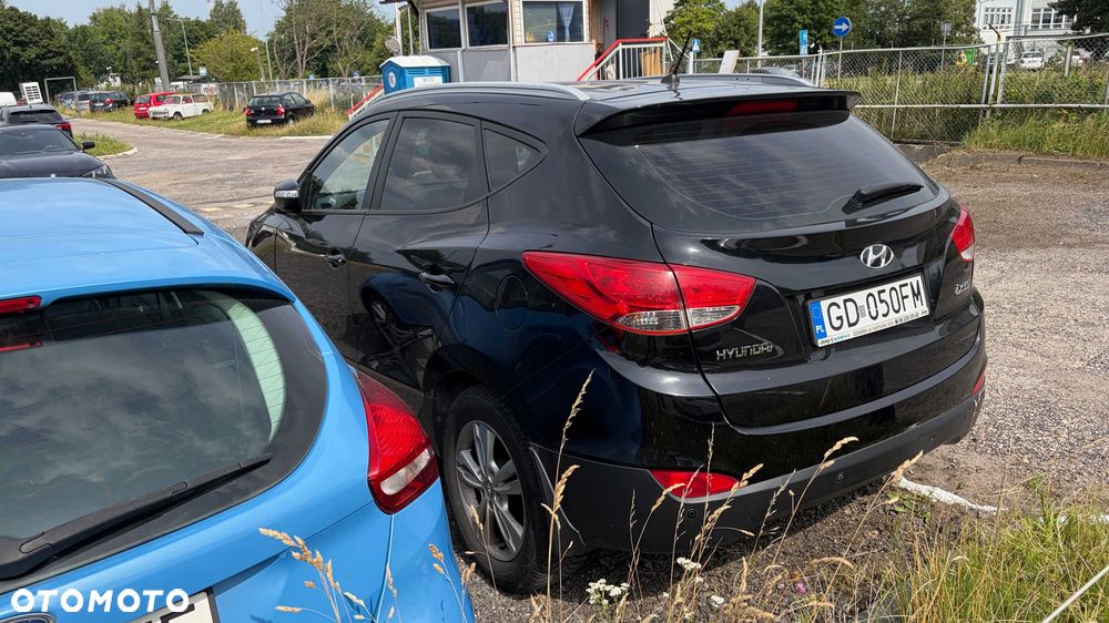 Hyundai ix35 - 3