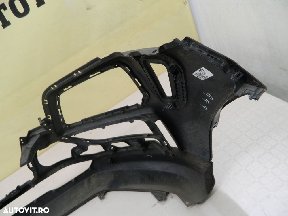 Bara fata Hyundai Kona, 2017, 2018, 2019, 2020, cod origine 86512-J9010. - 7
