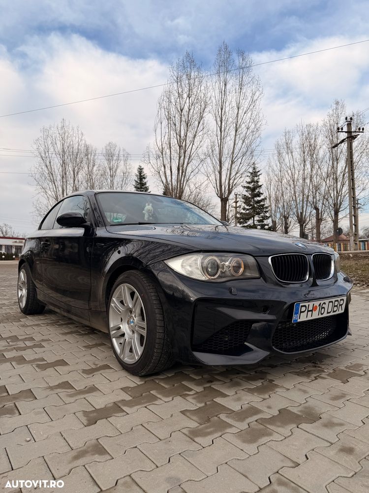 BMW Seria 1 120d Aut. - 6