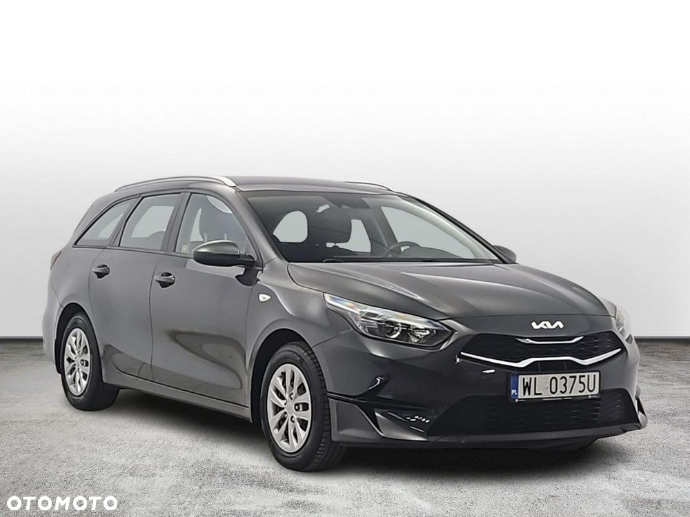 Kia Ceed - 7