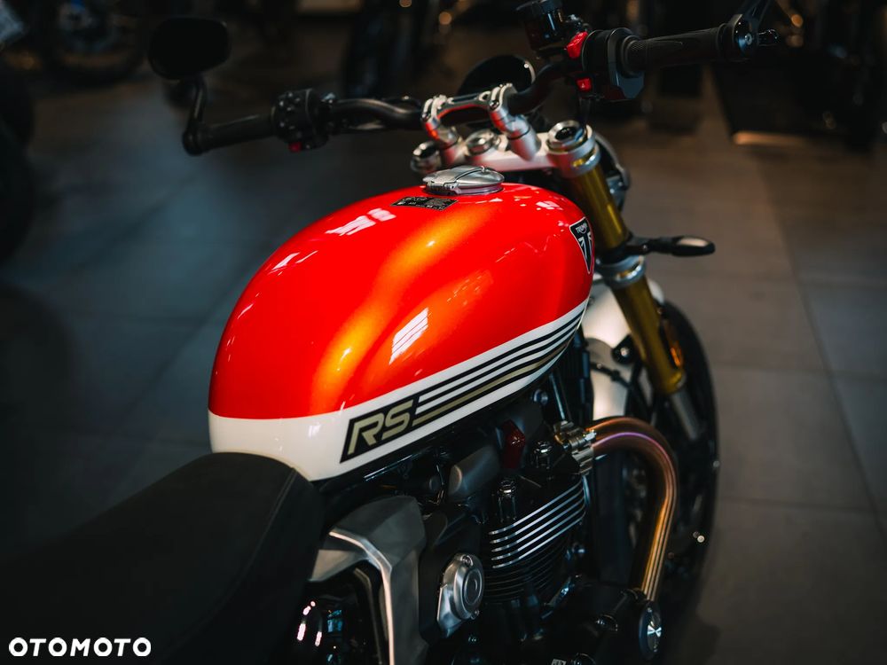 Triumph Speed Twin - 9