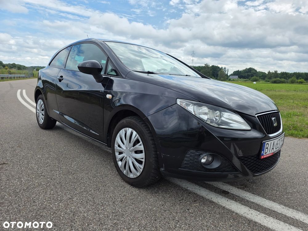 Seat Ibiza SC 1.4 16V Reference - 5