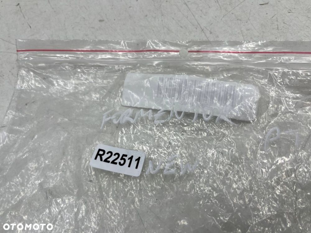 Kratka zderzaka Cupra Formentor 20r.- NOWA prawa tylna nakładka zaślepka ozdobna wydechu prawy tył - 6