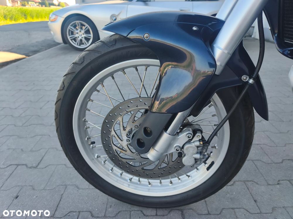 Aprilia Pegaso - 8