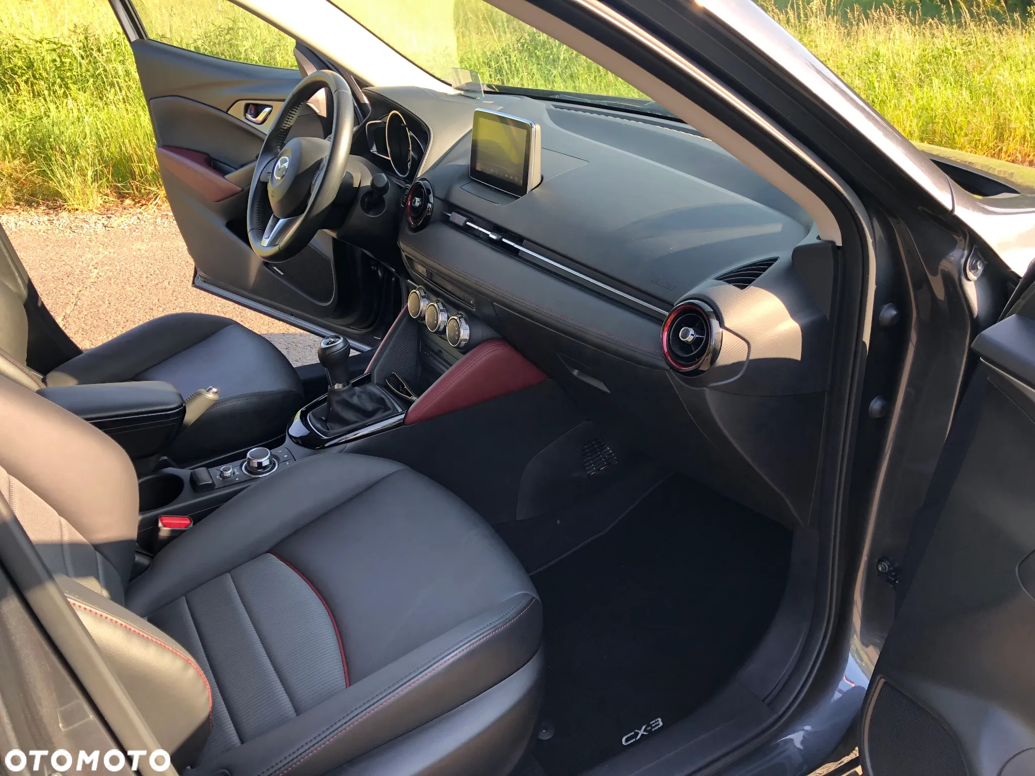 Mazda CX-3 2.0 Skyenergy AWD - 9