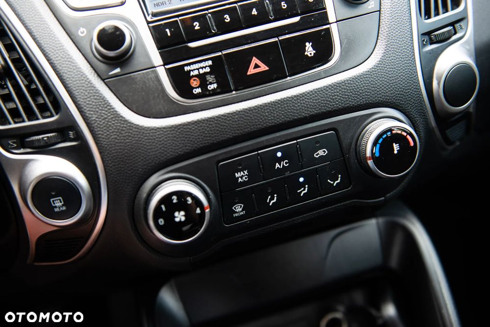 Hyundai ix35 1.6 2WD Comfort - 33