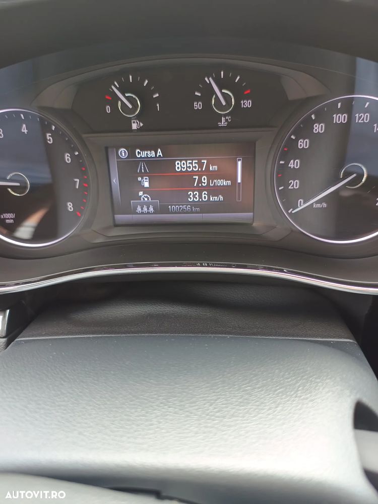 Opel Mokka 1.4 Turbo ECOTEC START/STOP Enjoy - 19