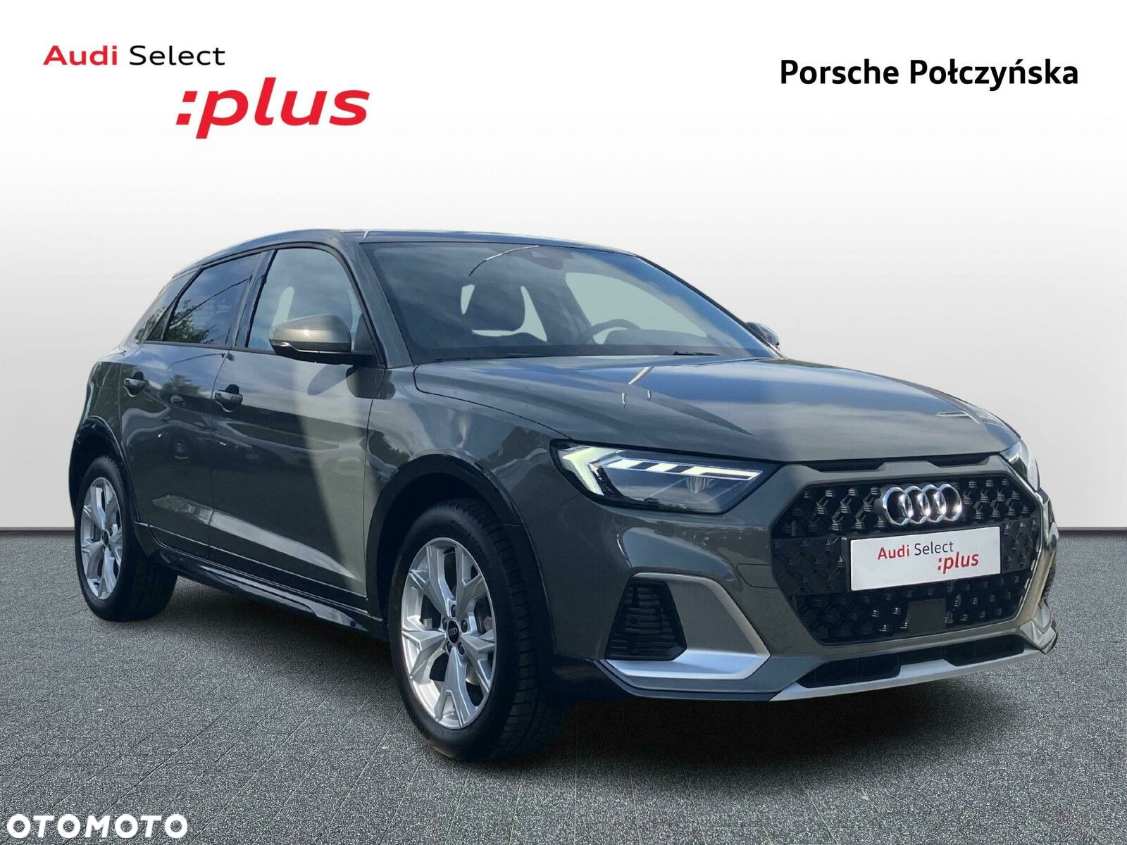 Audi A1 - 7