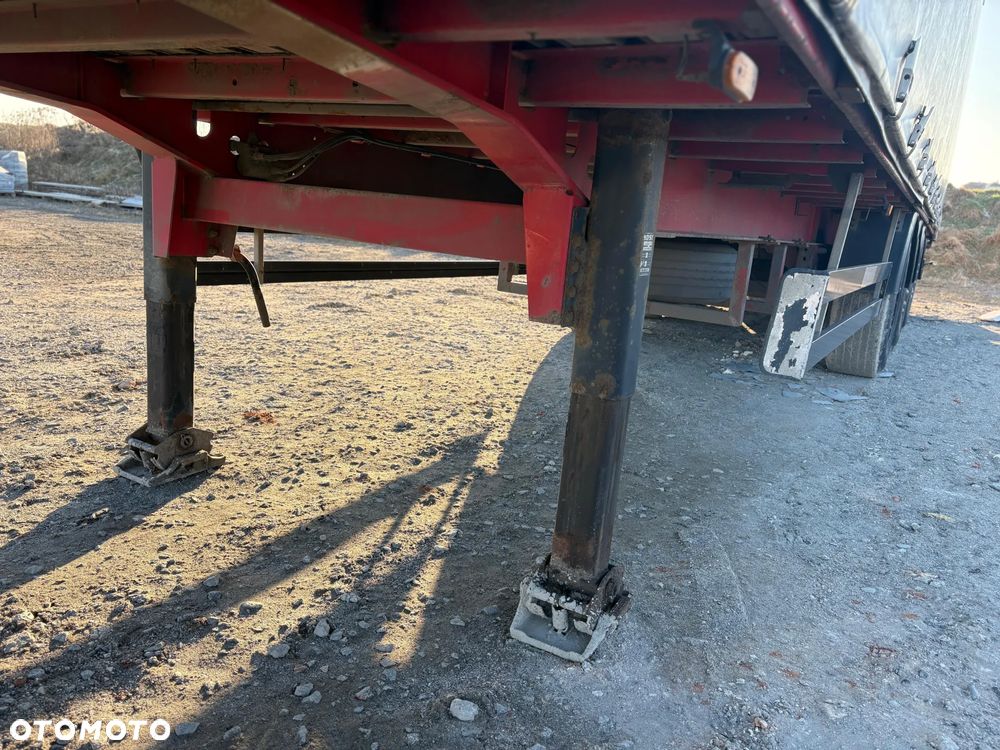 Schwarzmuller SPA 3/E - 7