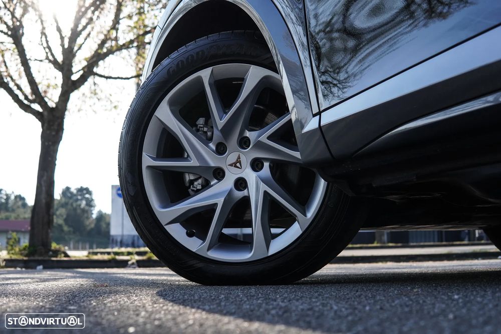 Cupra Formentor 1.4 e-Hybrid Plus DSG - 16