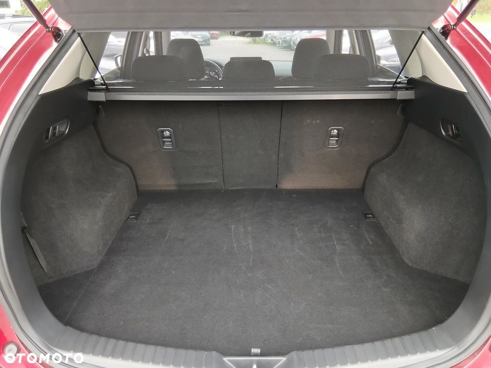 Mazda CX-5 2.0 Skyjoy 2WD - 17
