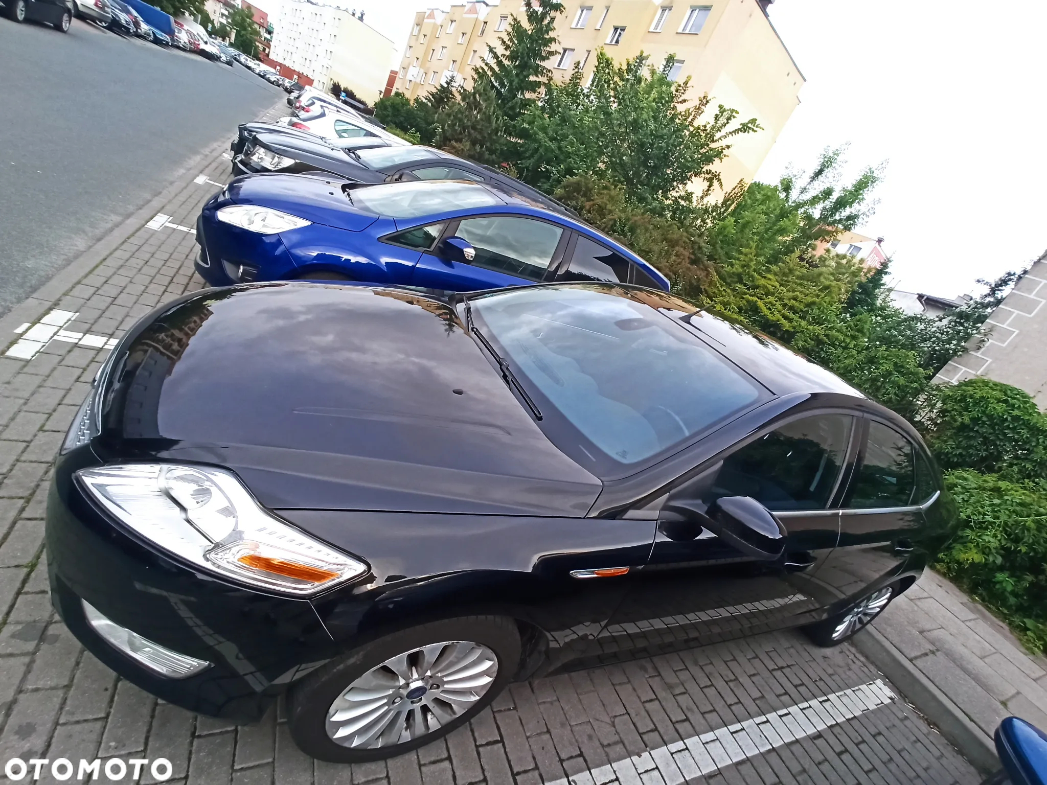 Ford Mondeo 2.0 TDCi Titanium - 36