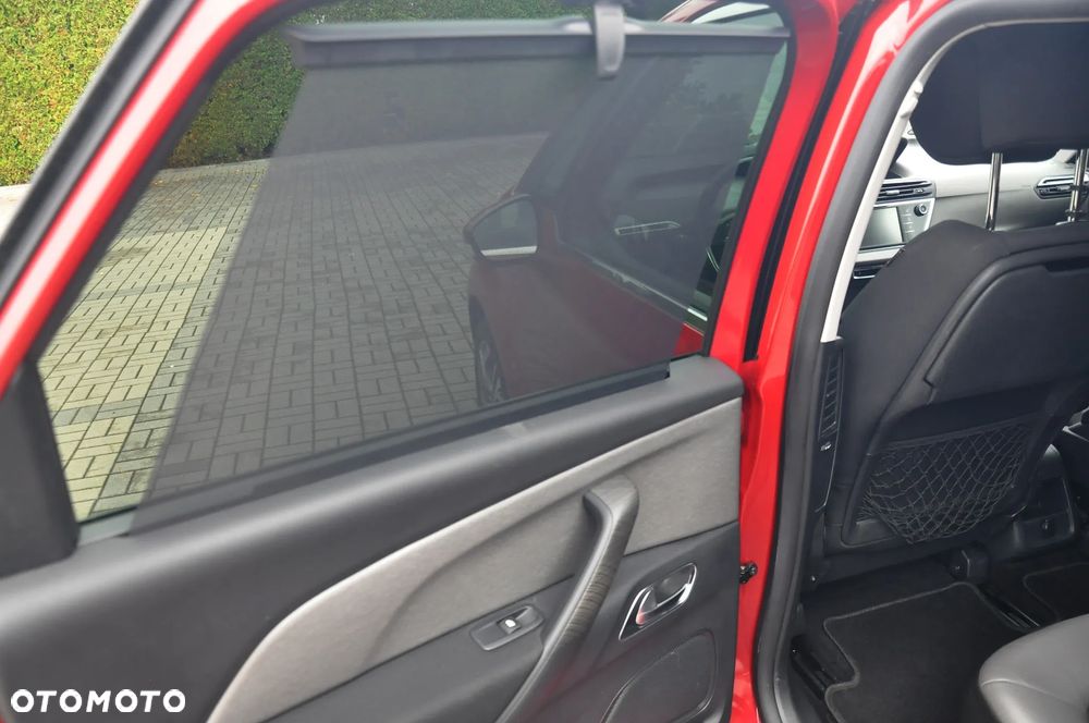 Citroën C4 Picasso e-HDi 115 Intensive - 27