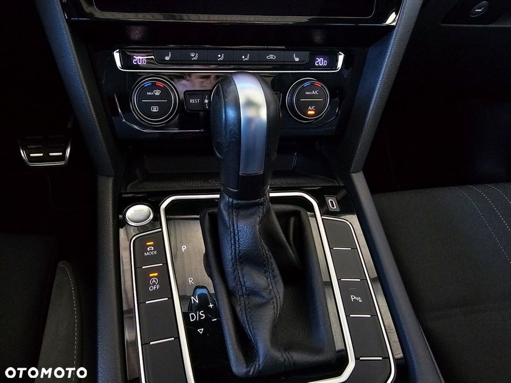 Volkswagen Passat Alltrack - 26