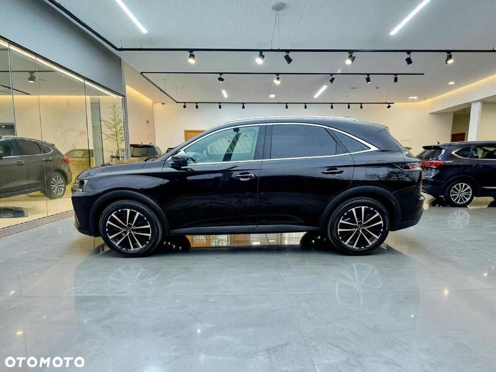 DS Automobiles DS 7 Crossback - 9